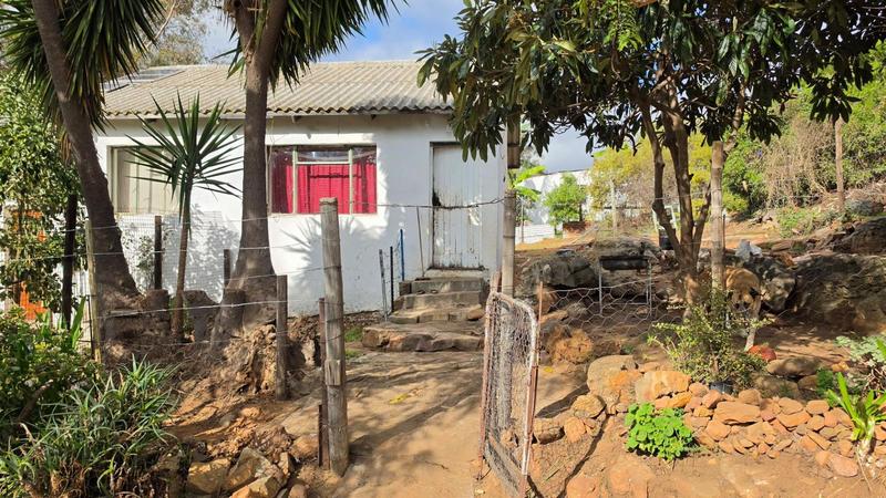 5 Bedroom Property for Sale in Piketberg Rural Western Cape